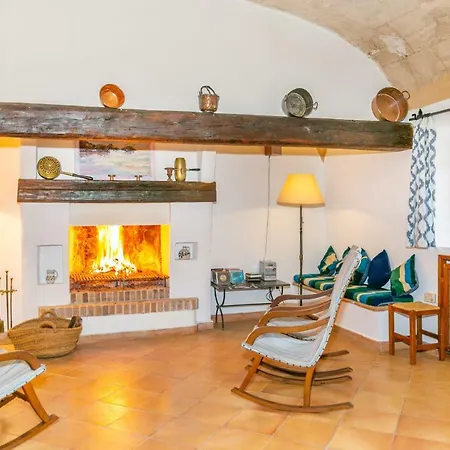 Historic House In Mallorca Up To 12 Guests 빌라 안드라츠