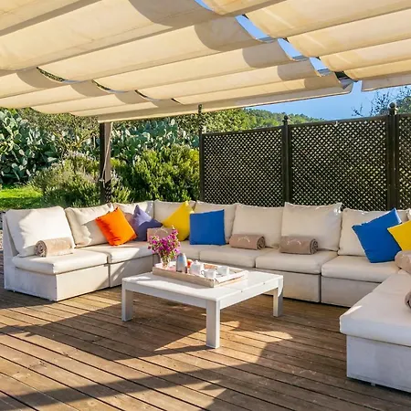 Villa Historic House In Mallorca Up To 12 Guests Andratx