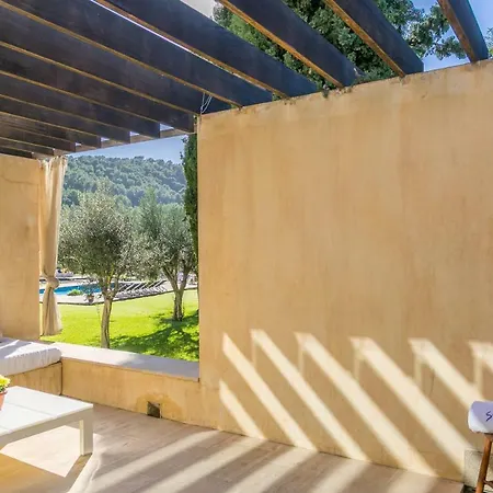 Historic House In Mallorca Up To 12 Guests * Andratx
