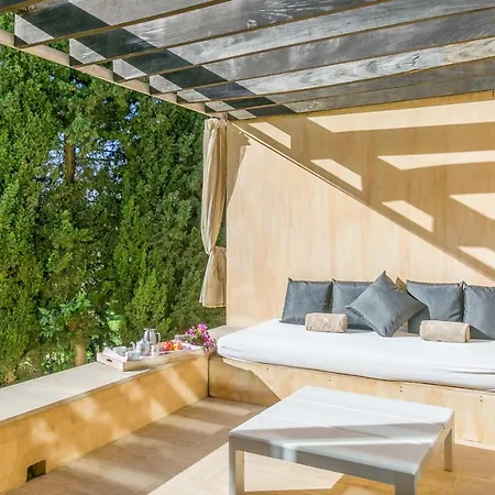 Villa Historic House In Mallorca Up To 12 Guests