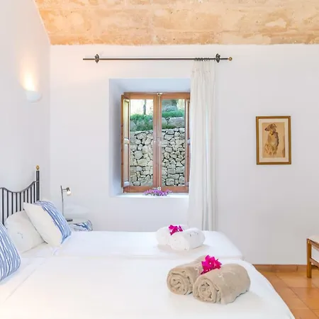 Historic House In Mallorca Up To 12 Guests Villa