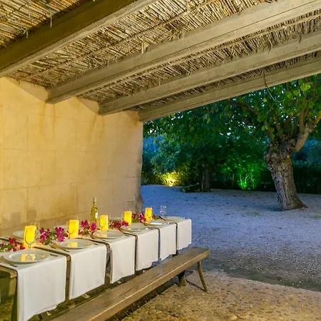Villa Historic House In Mallorca Up To 12 Guests Andratx