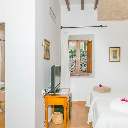 Historic House In Mallorca Up To 12 Guests Villa *